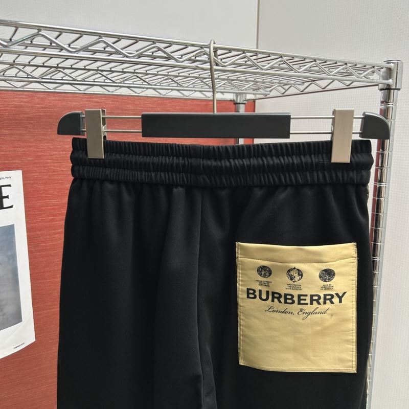 Burberry Short Pants